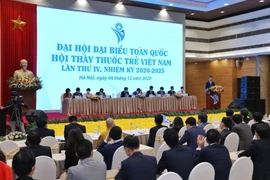 Consolidan en Vietnam papel de jóvenes médicos
