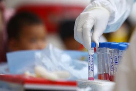Vietnam cumple 15 días sin nuevo caso infectado con el SARS- CoV-2