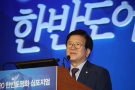 Corea del Sur valora importancia de asociación estratégica con Vietnam