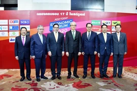 Tailandia inicia medidas de promoción turística ante impactos del nCoV
