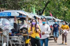 Laos registra otro caso de coronavirus