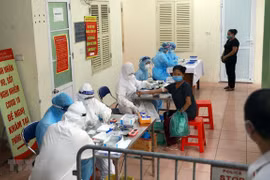 Vietnam en tercer día sin nuevos casos de COVID-19