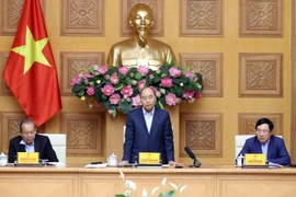 Primer ministro de Vietnam exige medidas más drásticas contra coronavirus