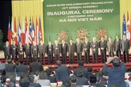 AIPA es símbolo exitoso de unidad de la ASEAN en diversidad, según funcionario vietnamita