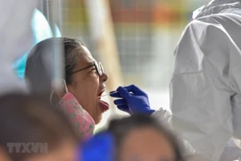 Indonesia antepone la salud a la economía, según ministro