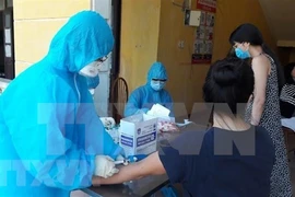 Vietnam: Suma 94 días sin contagio local de COVID-19