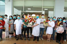 Ensalza Sputnik éxitos de Vietnam en lucha contra COVID-19