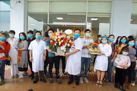 Ensalza Sputnik éxitos de Vietnam en lucha contra COVID-19