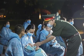 Quedan en Vietnam sólo 22 casos afectados por el nuevo coronavirus 
