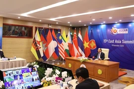 XV Cumbre de Asia Oriental: Vietnam destaca importancia de mantener un entorno de paz y estabilidad