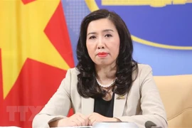 Vietnam saluda posturas acordes a las leyes internacionales sobre el Mar del Este
