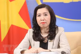 Vietnam saluda posturas acordes a las leyes internacionales sobre el Mar del Este
