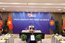 Elogia experto chino papel de Vietnam en organización de cumbres regionales sobre COVID-19