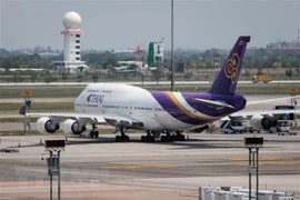Llegadas internacionales a Tailandia apuntan a reducirse 80 por ciento este año