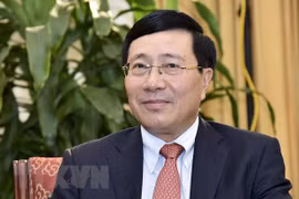 Prioriza Vietnam fortalecimiento del cumplimiento de Carta de la ONU 