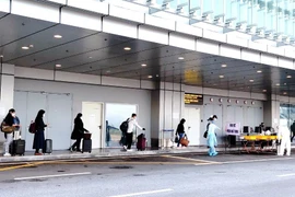 Emite Vietnam regulaciones sobre entrada y salida de extranjeros