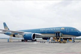 Repatrían a 450 ciudadanos vietnamitas desde Japón