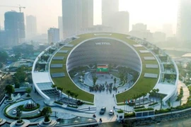 Grupo de telecomunicaciones Viettel y su trayectoria del desarrollo