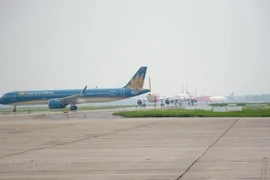Aeropuerto Internacional de Noi Bai obtiene Acreditación de Salud Aeroportuaria