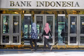 Emitirá Indonesia milmillonarios bonos gubernamentales en divisas
