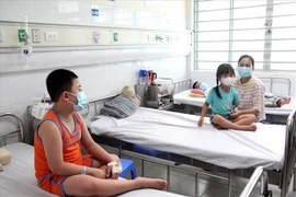 Disminuyen los casos de dengue en Vietnam