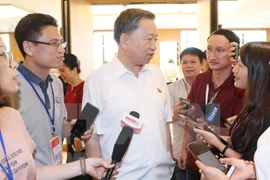 Vietnam coopera con Japón en investigación de un presunto caso de soborno 