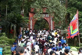 Recomiendan evitar organización de eventos religiosos multitudinarios en Vietnam
