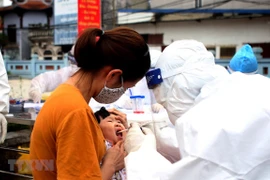 Alaban logros y apoyo de Vietnam a otros países para frenar COVID-19