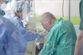 COVID-19 en Vietnam: Paciente británico podrá repatriar el 12 de julio