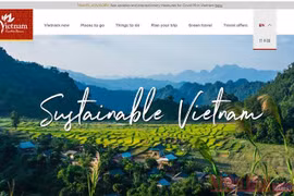 Promueven a Vietnam como destino de turismo sostenible