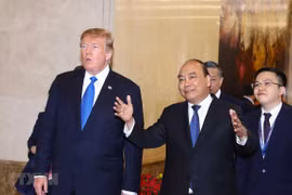 Erudito ruso destaca política exterior del Presidente Ho Chi Minh