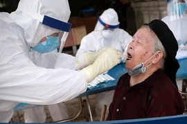Prensa australiana resalta logros de Vietnam en lucha contra epidemia