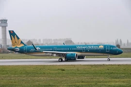 Suspende Vietnam Airlines vuelos a Rusia y Taiwán