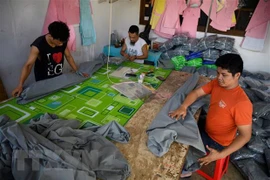 Bancos de Indonesia facilitan la reestructuración de deuda a clientes