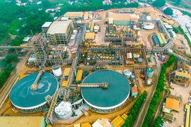 Mitsubishi Materials invierte 90 millones de dólares en empresa vietnamita