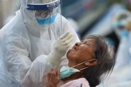 Más casos de COVID-19 registrados en países del sudeste asiático