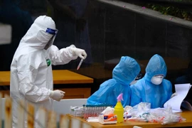 Vietnam confirma dos casos nuevos de COVID-19