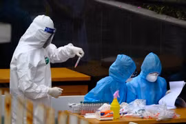 Vietnam confirma dos casos nuevos de COVID-19