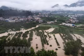 Expresa Vietnam simpatía con China por secuelas de inundaciones 