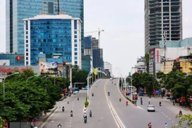 Nutridos programas se celebrarán en Hanoi con motivo del Tet