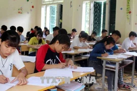 Da Nang instala sistema de cámaras inteligentes en escuelas