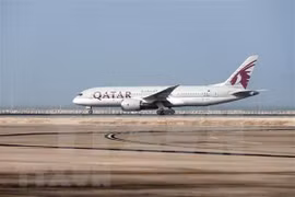 Planea Qatar Airways aumentar frecuencia de vuelos de la ruta Doha - Da Nang