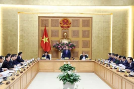 Vietnam mantiene bajo el control la situación ante propagación de coronavirus por el mundo