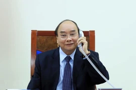Vietnam y Filipinas debaten cooperación bilateral y regional en medio de pandemia 