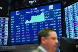 Inversores extranjeros continúan retirándose del mercado de valores de Malasia