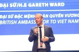 Recomiendan a británicos en Vietnam cumplir con normas de prevención de COVID-19