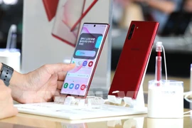 Samsung pierde su "trono" en mercado de teléfonos inteligentes en Indonesia