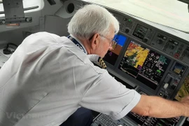 Organizan hoteles para atender a tripulaciones de vuelo de aerolíneas extranjeras desde y hacia Vietnam