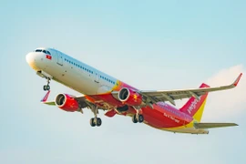 Vietjet aprovechará oportunidades para un desarrollo sostenible