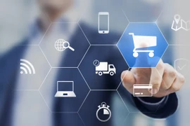 Prevén alto crecimiento del comercio electrónico de Vietnam en 2020